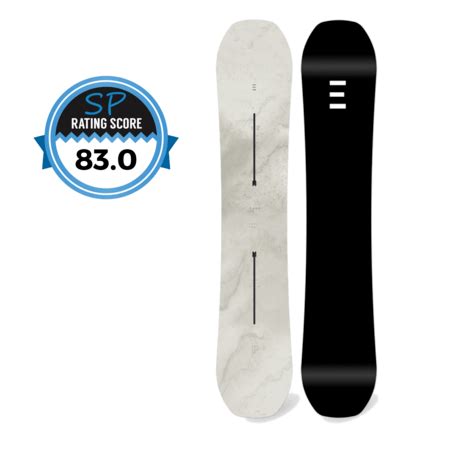 Endeavor Ranger Review: Freestyle Snowboard Review.